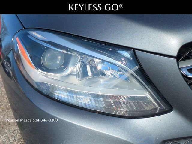 Used 2018 Mercedes-Benz GLE 350 4MATIC w/ Premium 1 Package image 11