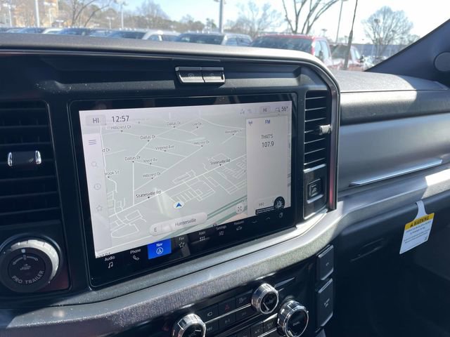 New 2026 Ford F350 Platinum image 8