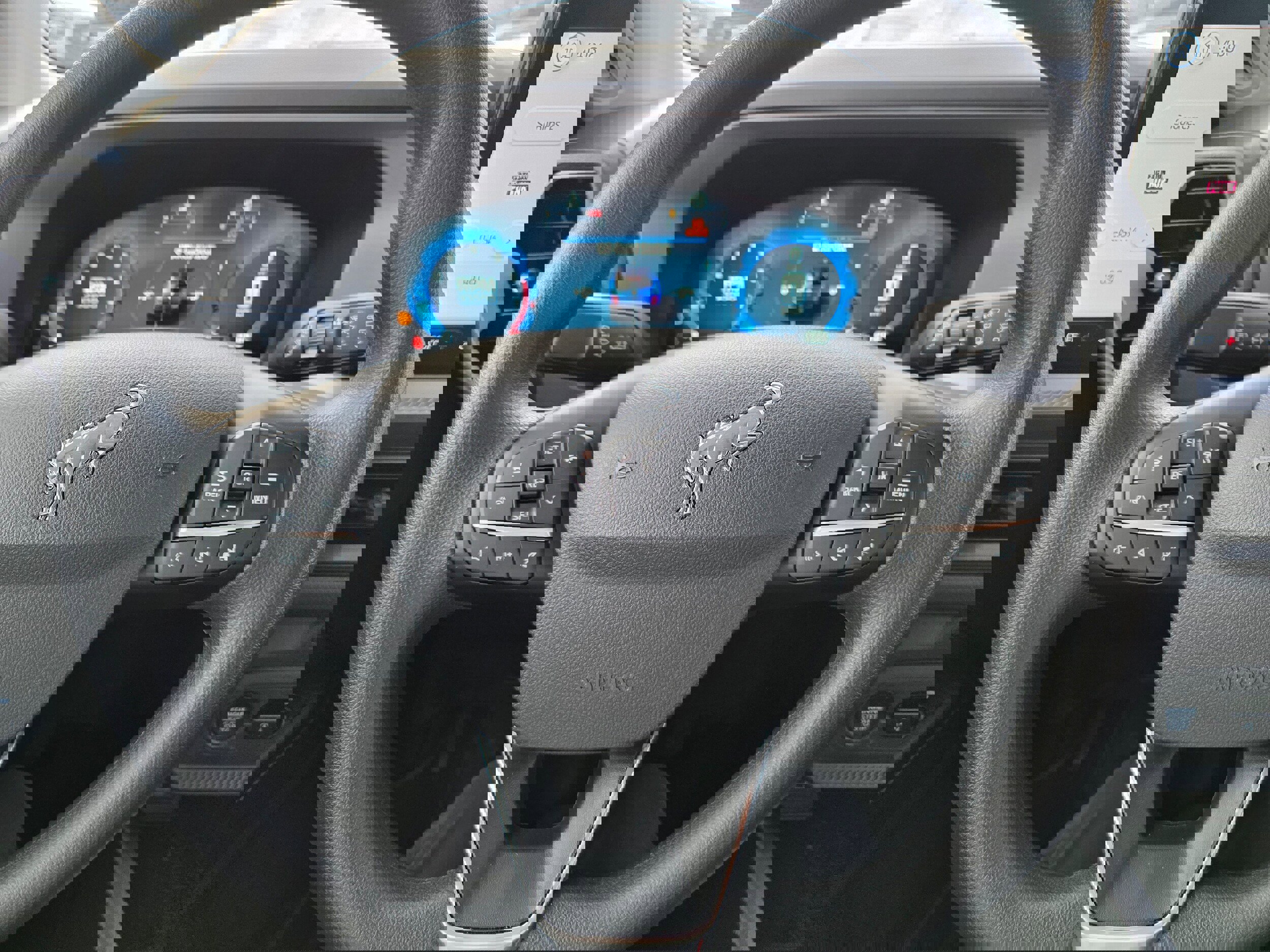 Certified 2025 Ford Bronco Sport Big Bend w/ Black Appearance Package image 15