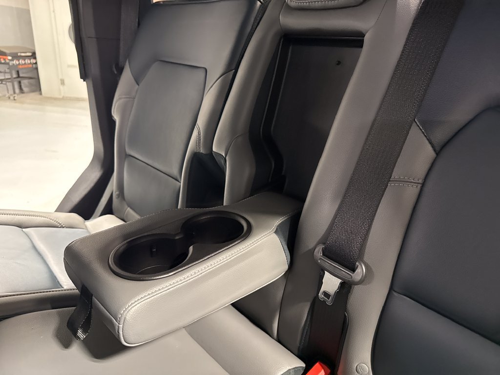 Used 2024 Ford Bronco Outer Banks AWD/4WD image 41