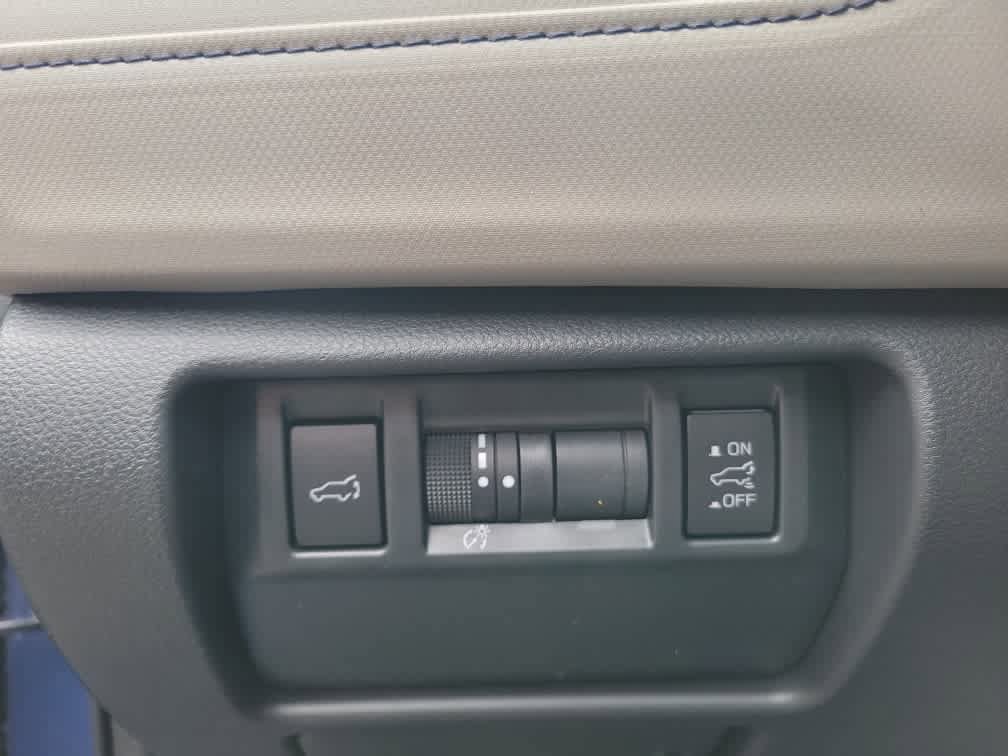 New 2026 Subaru Forester Premium AWD/4WD image 20