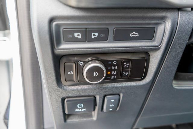 Used 2023 Ford F150 Lariat image 22