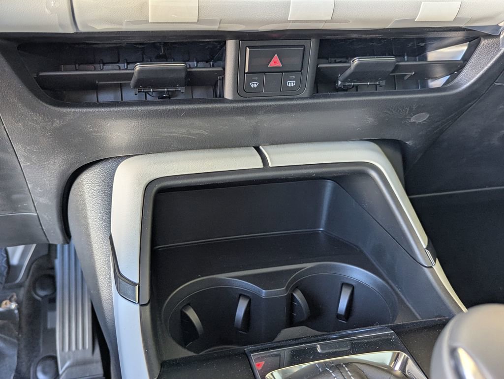 New 2026 MAZDA CX-5 Preferred AWD/4WD image 21