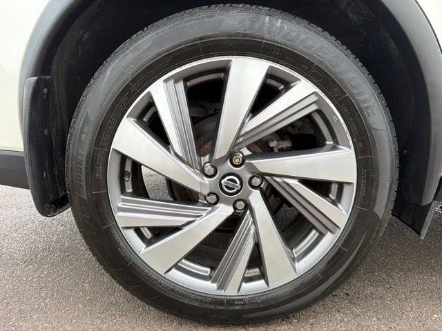 Used 2021 Nissan Murano SL AWD/4WD image 53