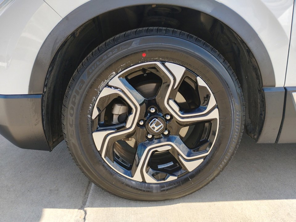 Used 2019 Honda CR-V Touring image 31