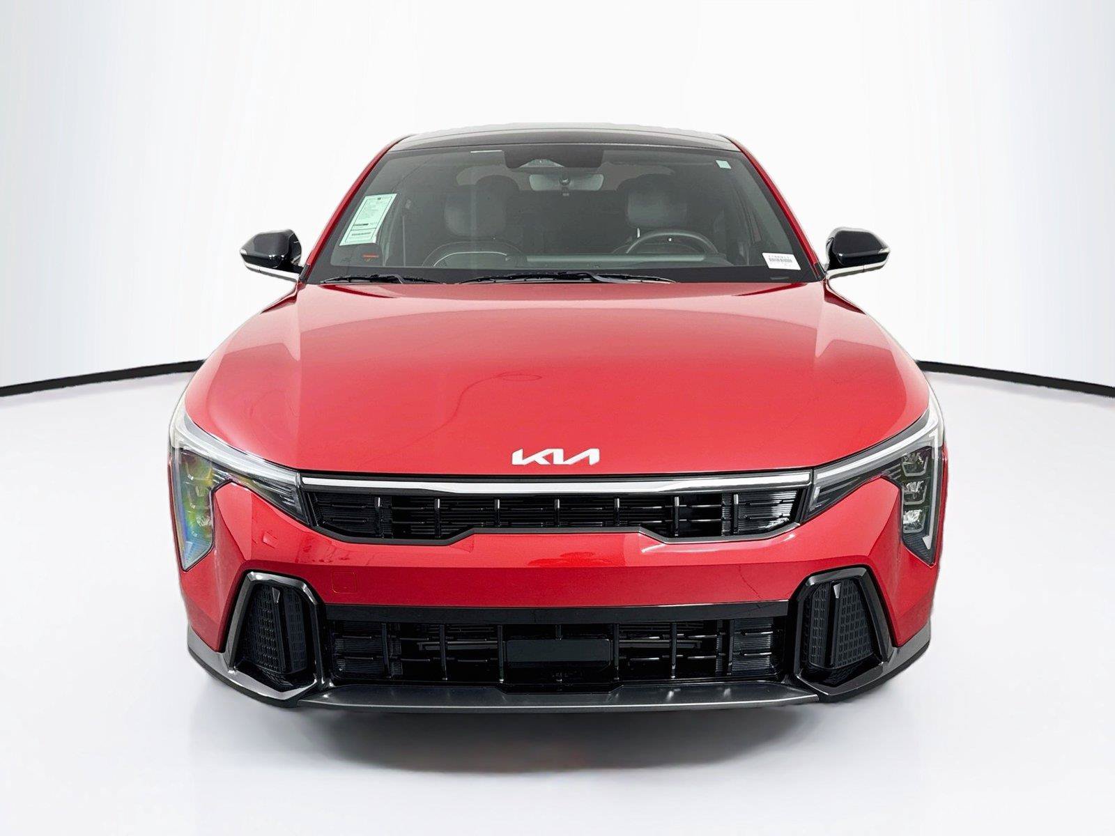 Used 2025 Kia K4 GT-Line w/ GT-Line Sunroof Package FWD image 9