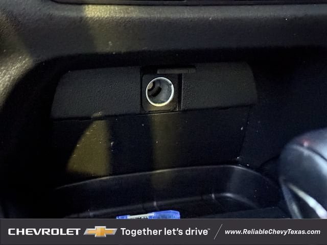 Used 2024 MAZDA CX-50 AWD 2.5 S w/ Preferred Package image 21