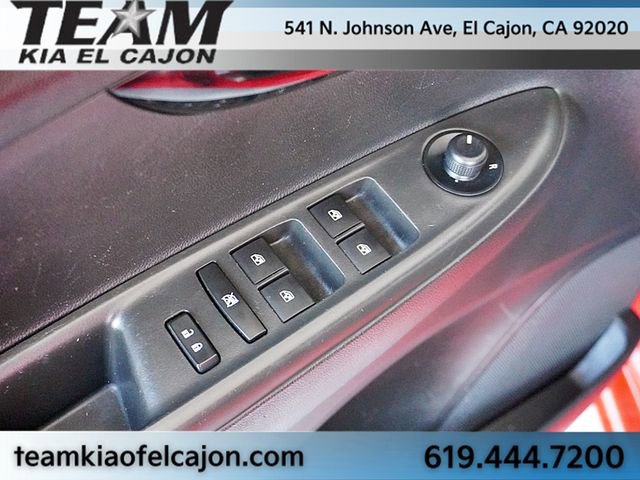 Used 2021 Chevrolet Spark LT image 23