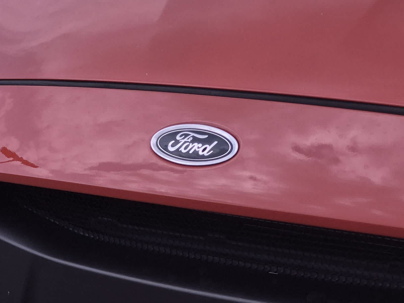 Used 2018 Ford Focus RS AWD/4WD image 12