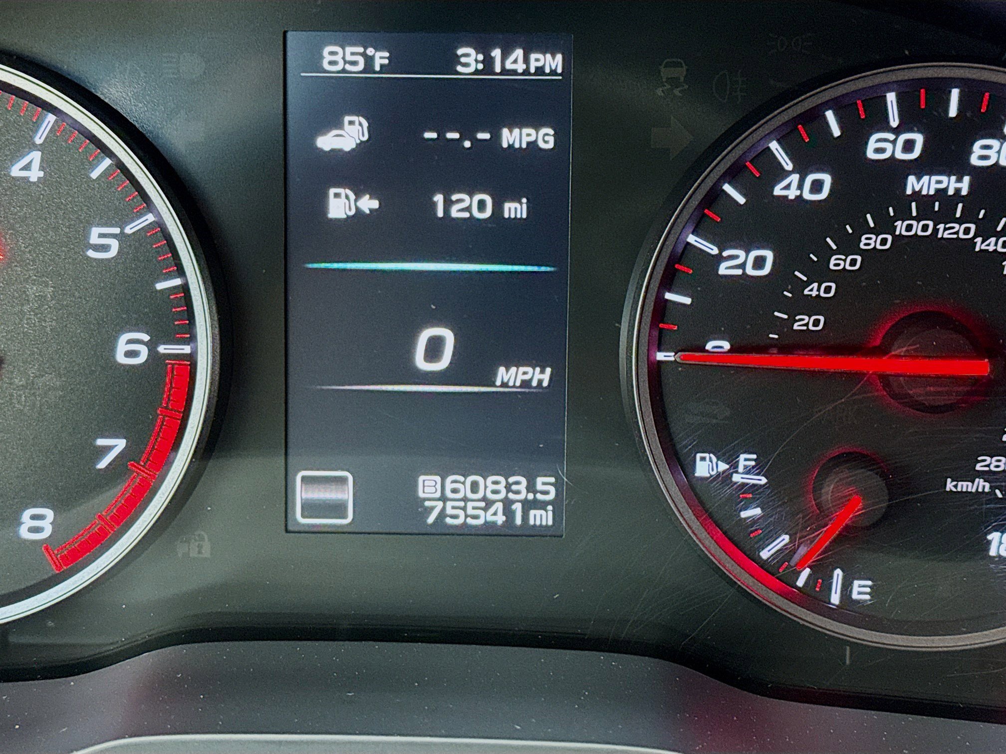 Used 2023 Subaru WRX image 8