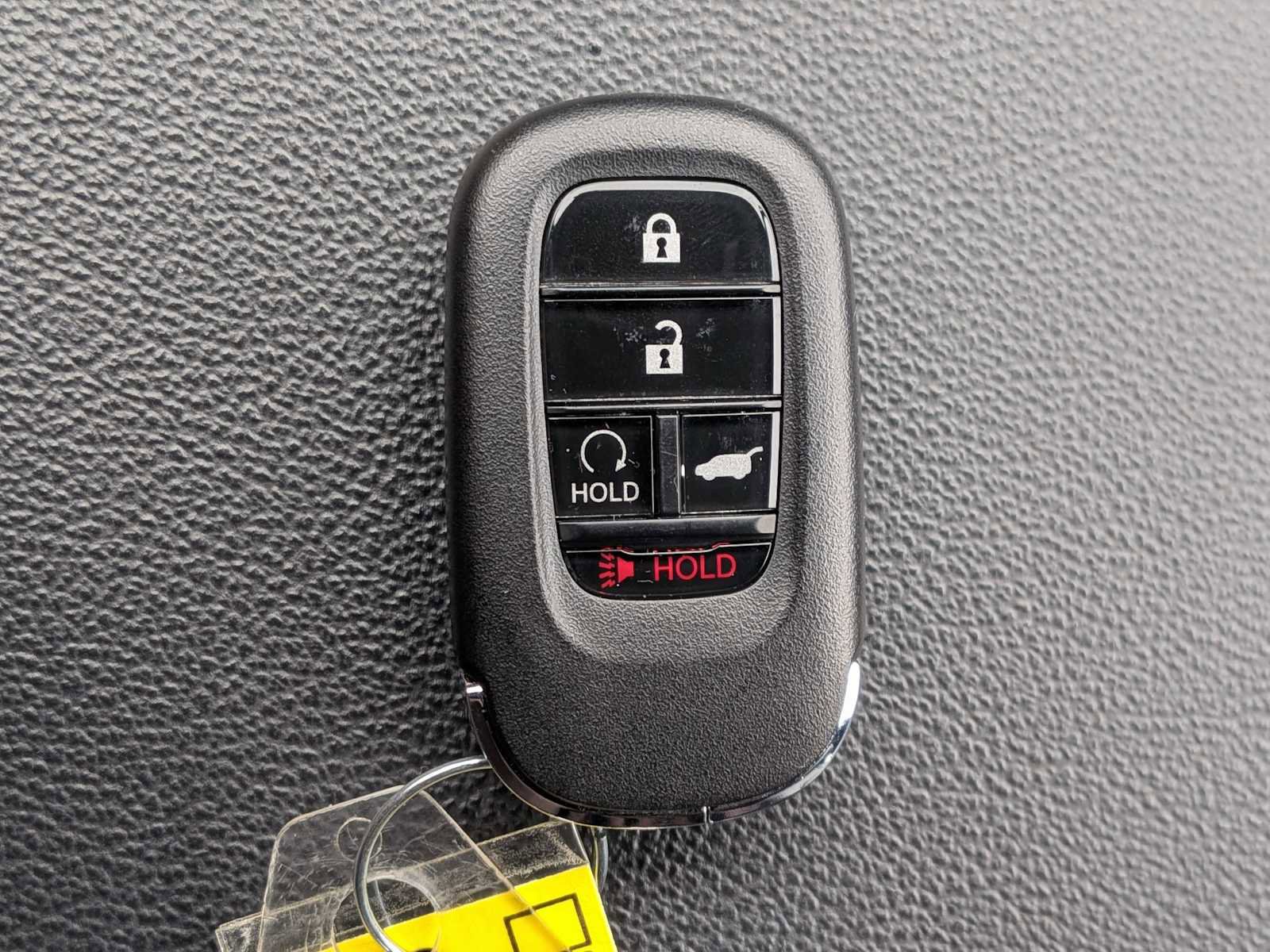 Certified 2024 Honda Civic Sport Touring image 33