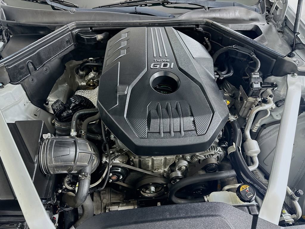 Used 2018 Kia Stinger image 29