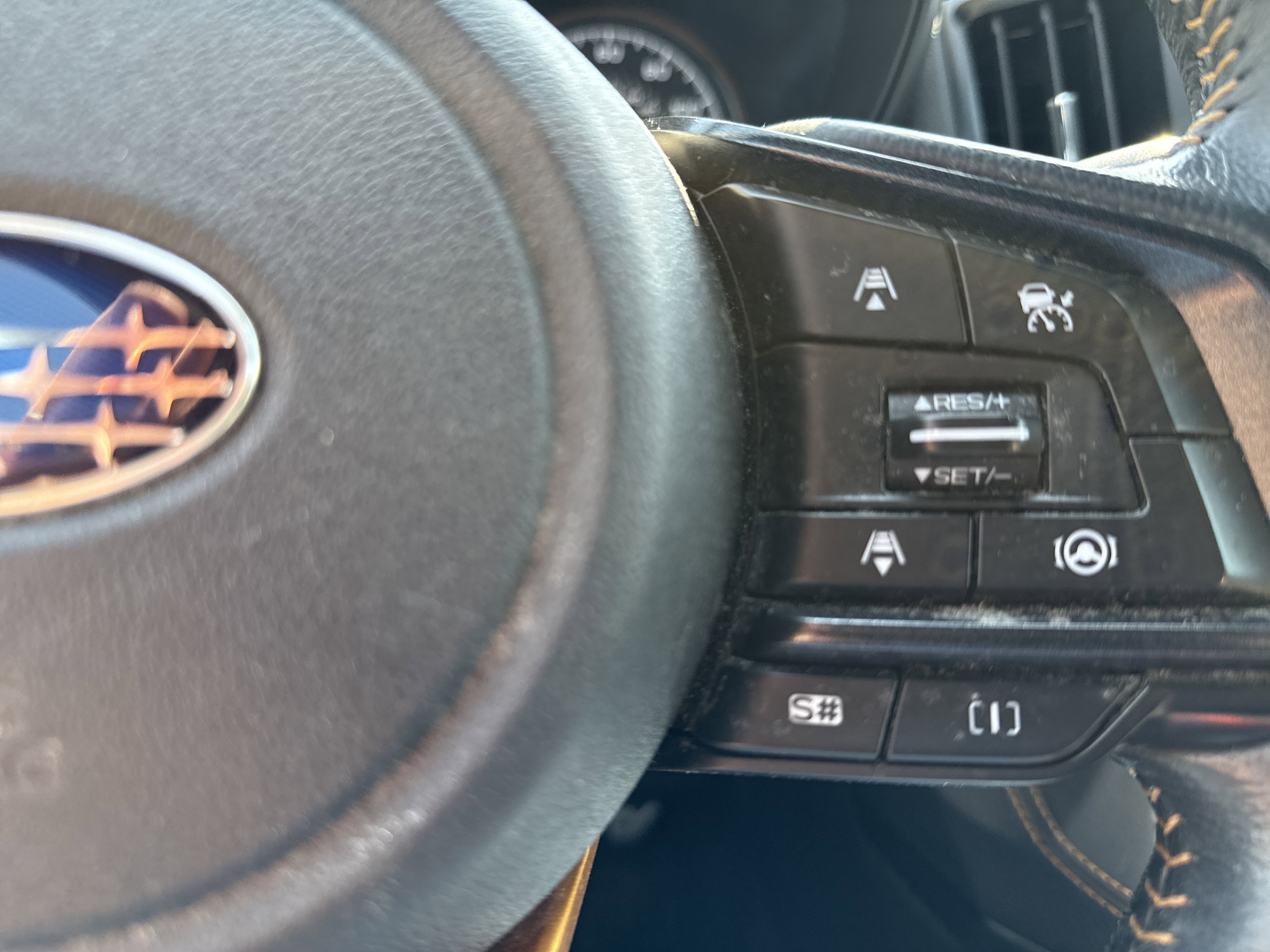 Used 2022 Subaru Forester Wilderness AWD/4WD image 19