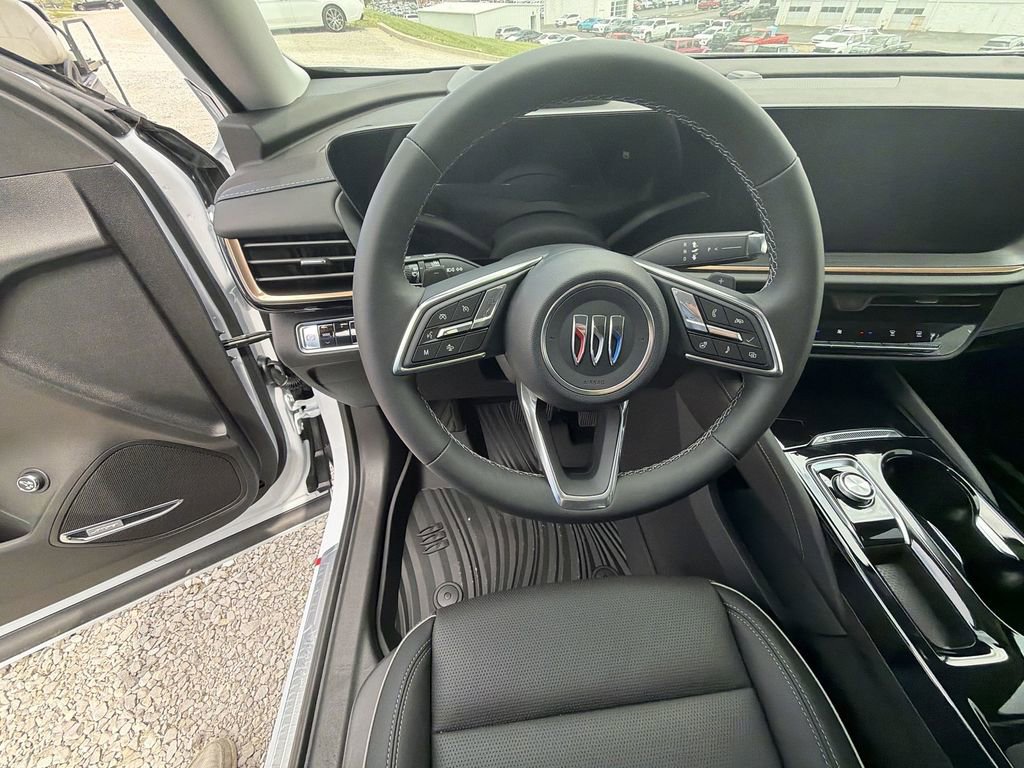 New 2026 Buick Envision Avenir AWD/4WD image 20