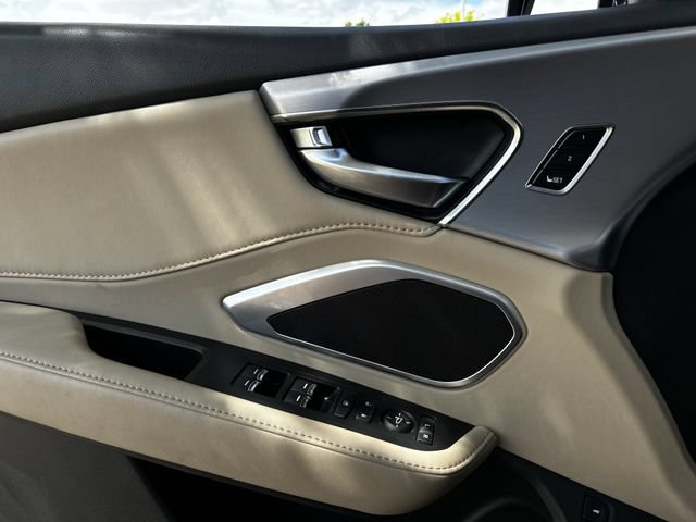 Certified 2024 Acura RDX SH-AWD image 24
