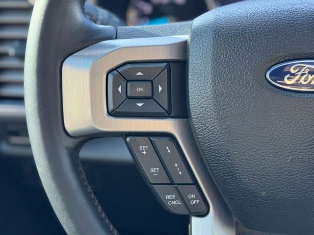 Used 2019 Ford F350 Platinum w/ Platinum Ultimate Package image 26