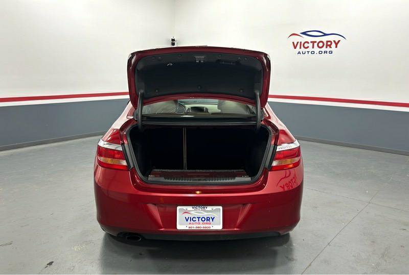 Used 2016 Buick Verano w/ Comfort Package FWD image 14