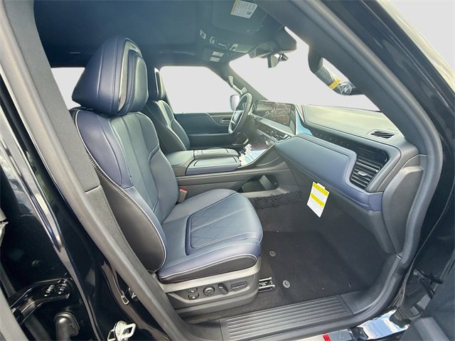 New 2026 INFINITI QX80 4WD image 24