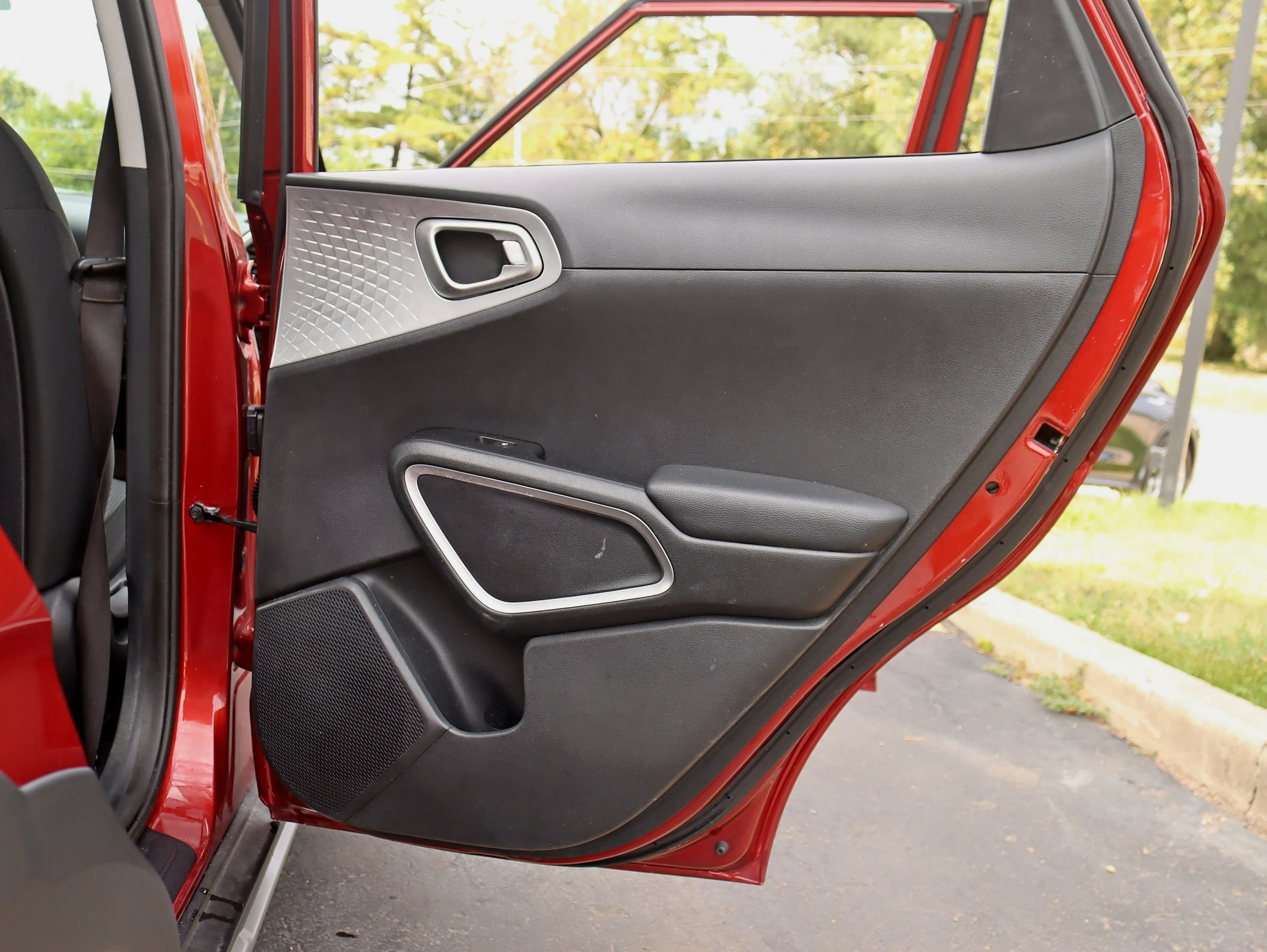 Used 2020 Kia Soul X-Line FWD image 33