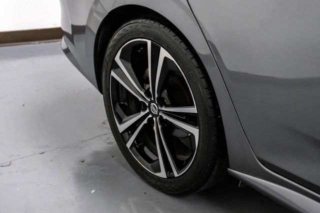 Used 2020 Nissan Sentra SR w/ Lighting Package image 54