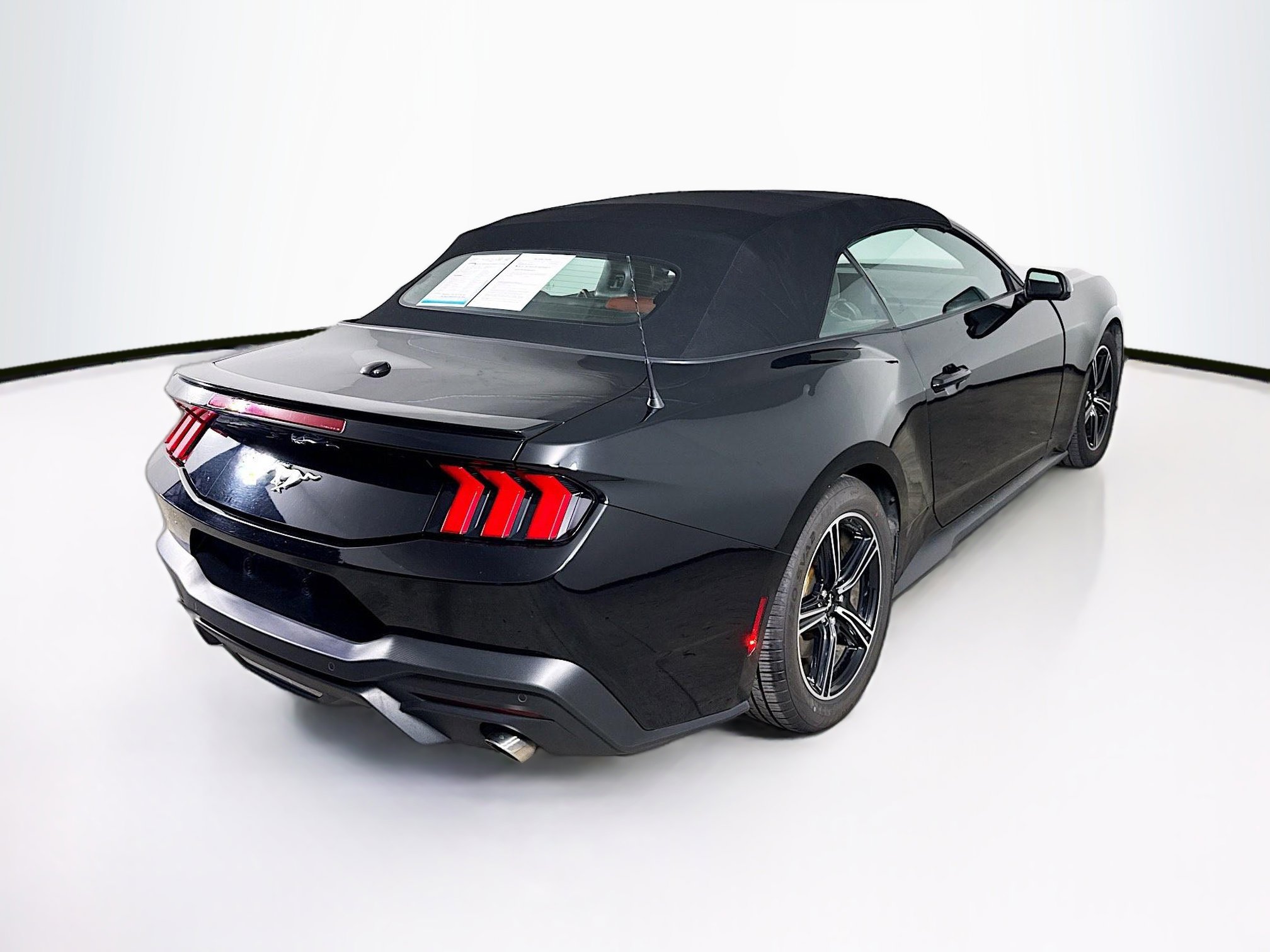Used 2024 Ford Mustang Premium image 29