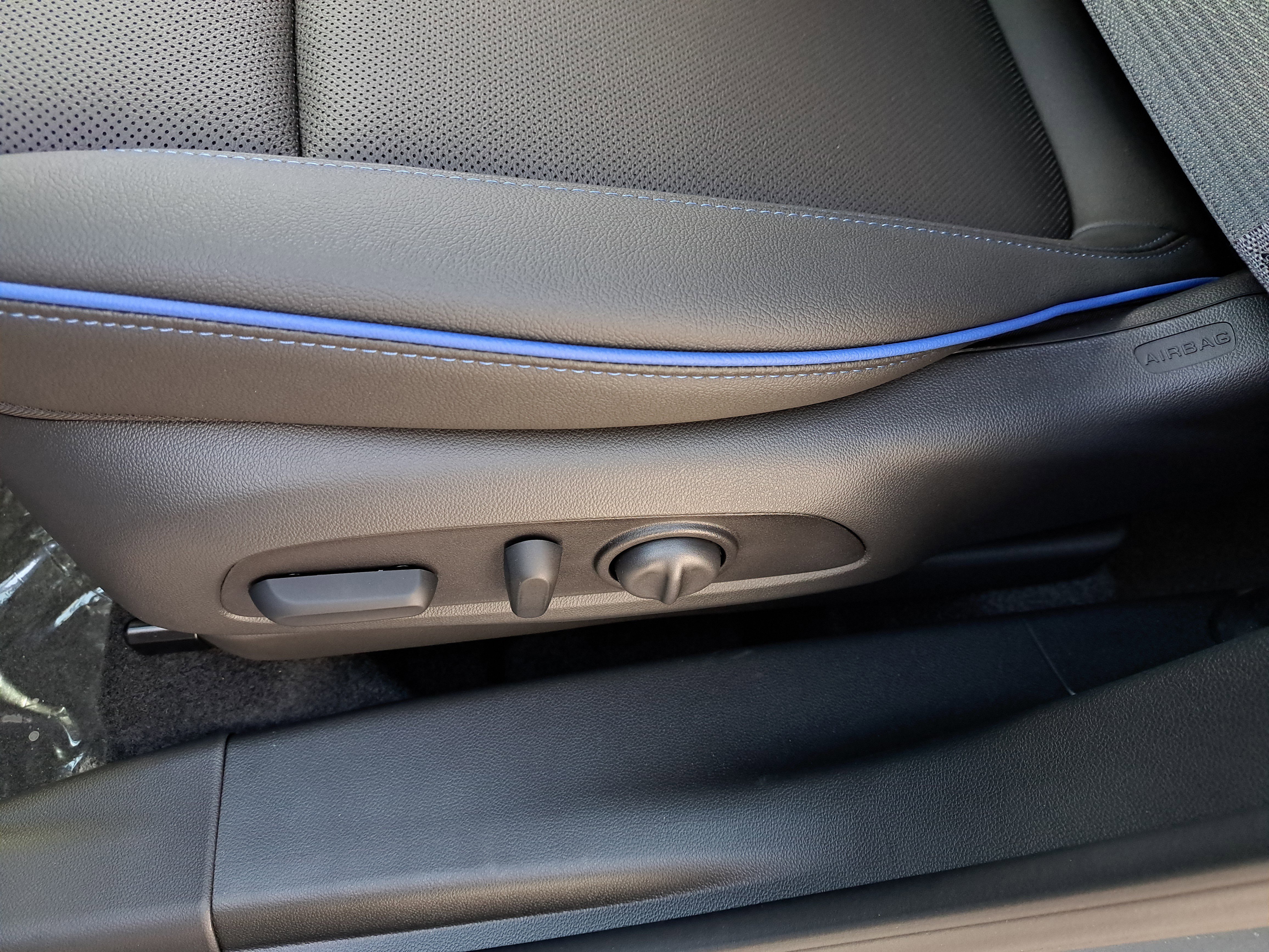 New 2026 Buick Encore GX Sport Touring w/ Comfort Package image 23