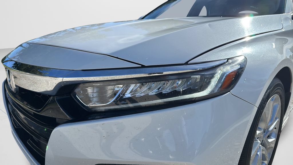 Used 2019 Honda Accord LX image 33