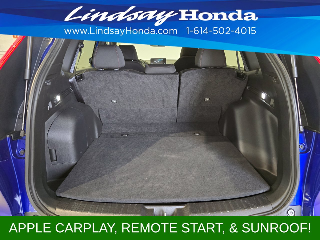 Used 2024 Honda CR-V Sport image 8