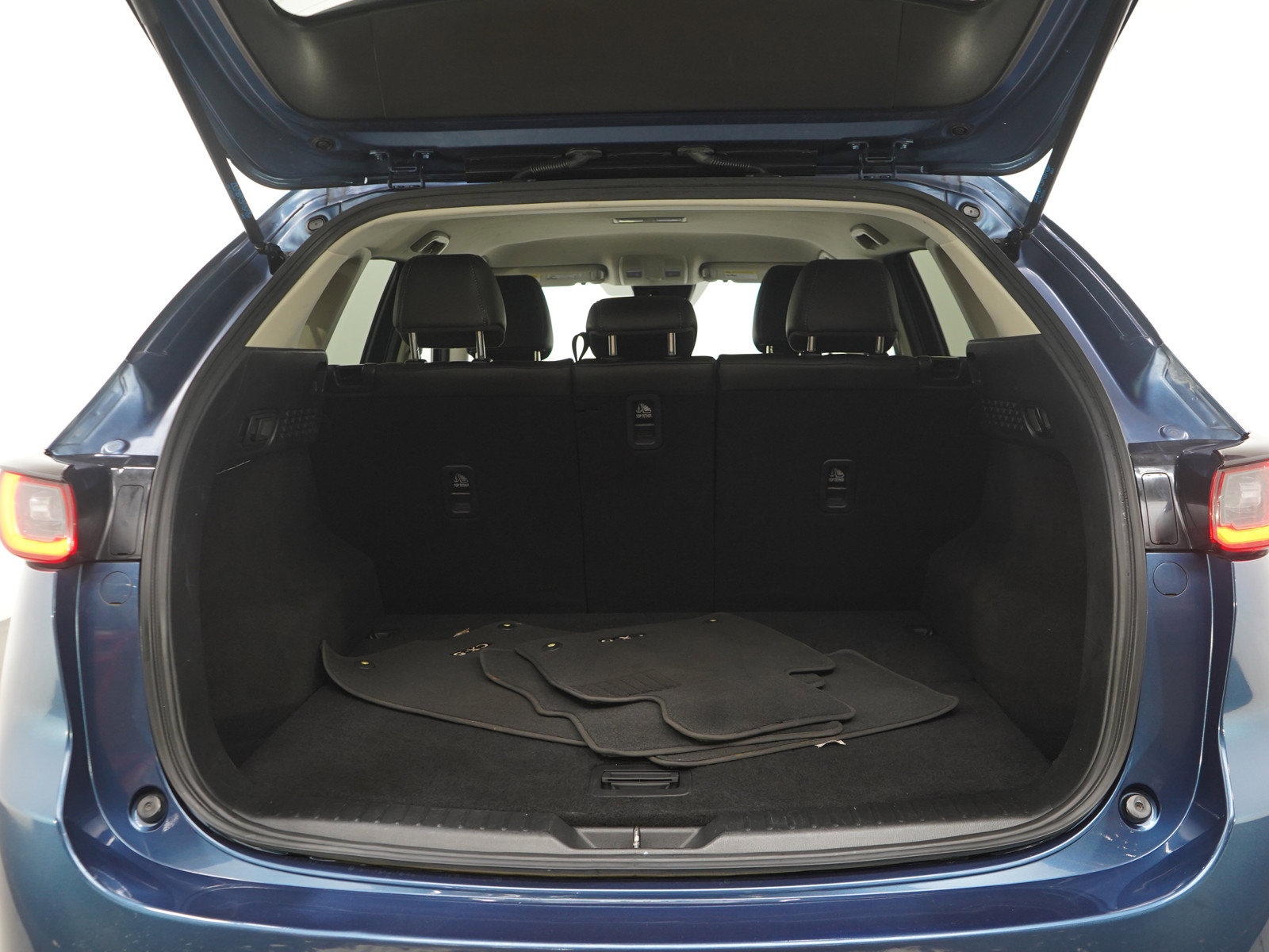 Used 2024 MAZDA CX-5 AWD 2.5 S w/ Select Package image 18