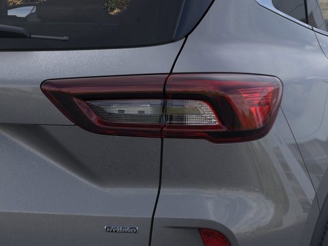 New 2025 Ford Escape SE w/ PHEV Premium Package FWD image 21