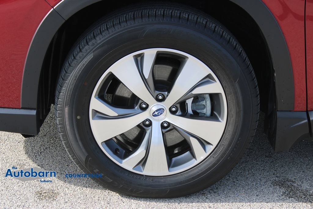 Used 2024 Subaru Ascent Premium w/ Convenience Package AWD/4WD image 30