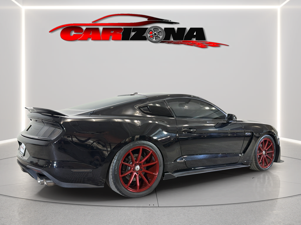Used 2019 Ford Mustang GT RWD image 5