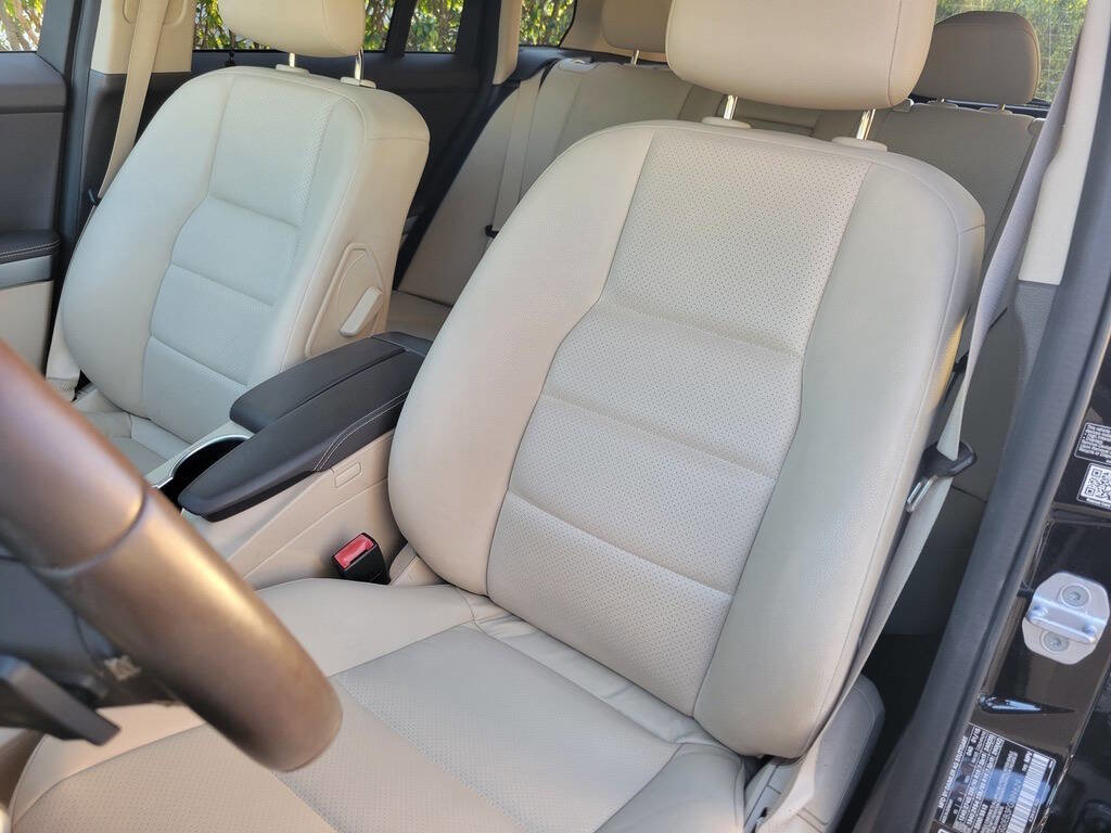 Used 2015 Mercedes-Benz GLK 250 GLK 250 BlueTEC AWD 4MATIC 4dr image 34