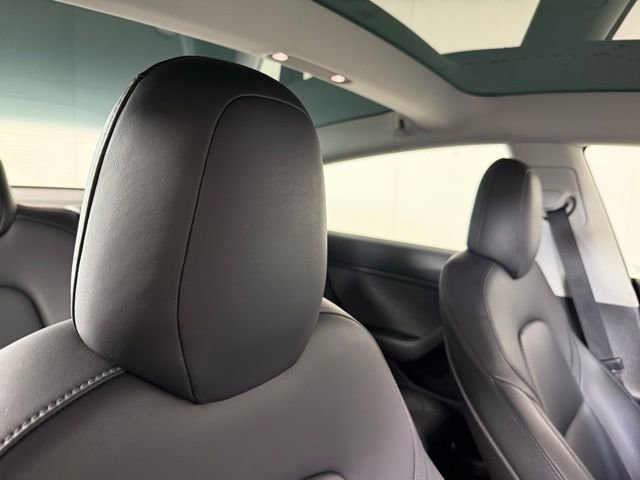 Used 2019 Tesla Model 3 Long Range image 30