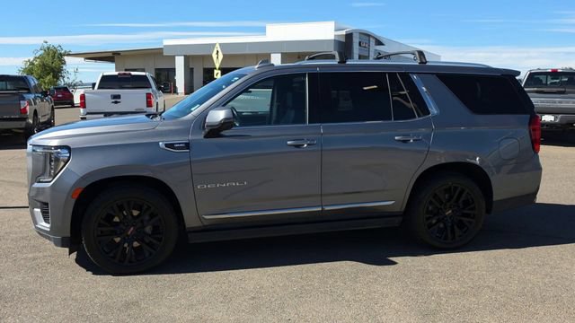 Used 2021 GMC Yukon Denali w/ Denali Ultimate Package AWD/4WD image 6