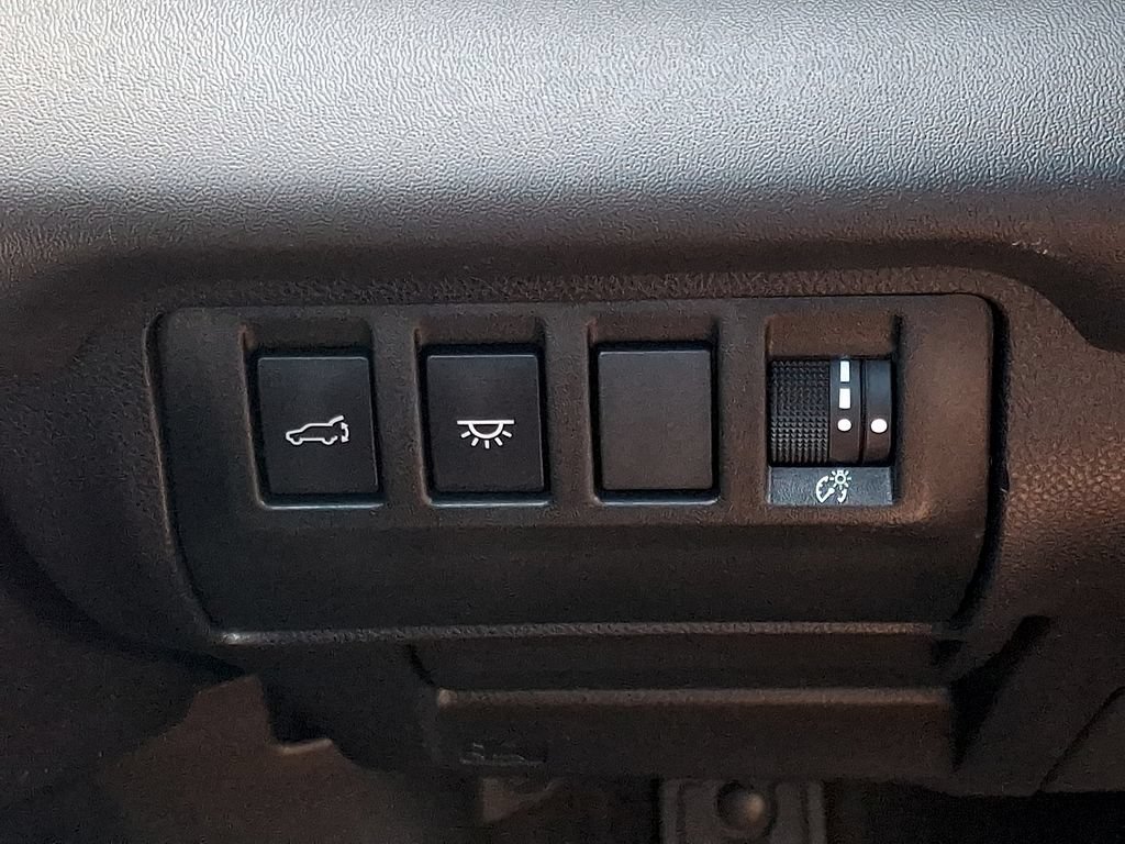 Used 2023 Subaru Ascent Onyx Edition AWD/4WD image 25