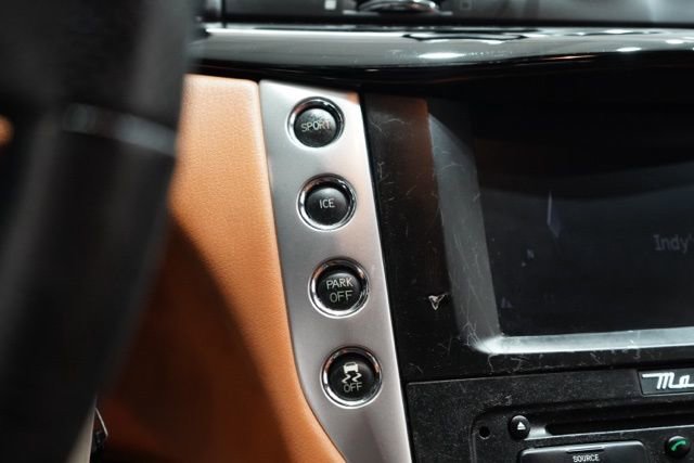 Used 2016 Maserati GranTurismo Convertible RWD image 24