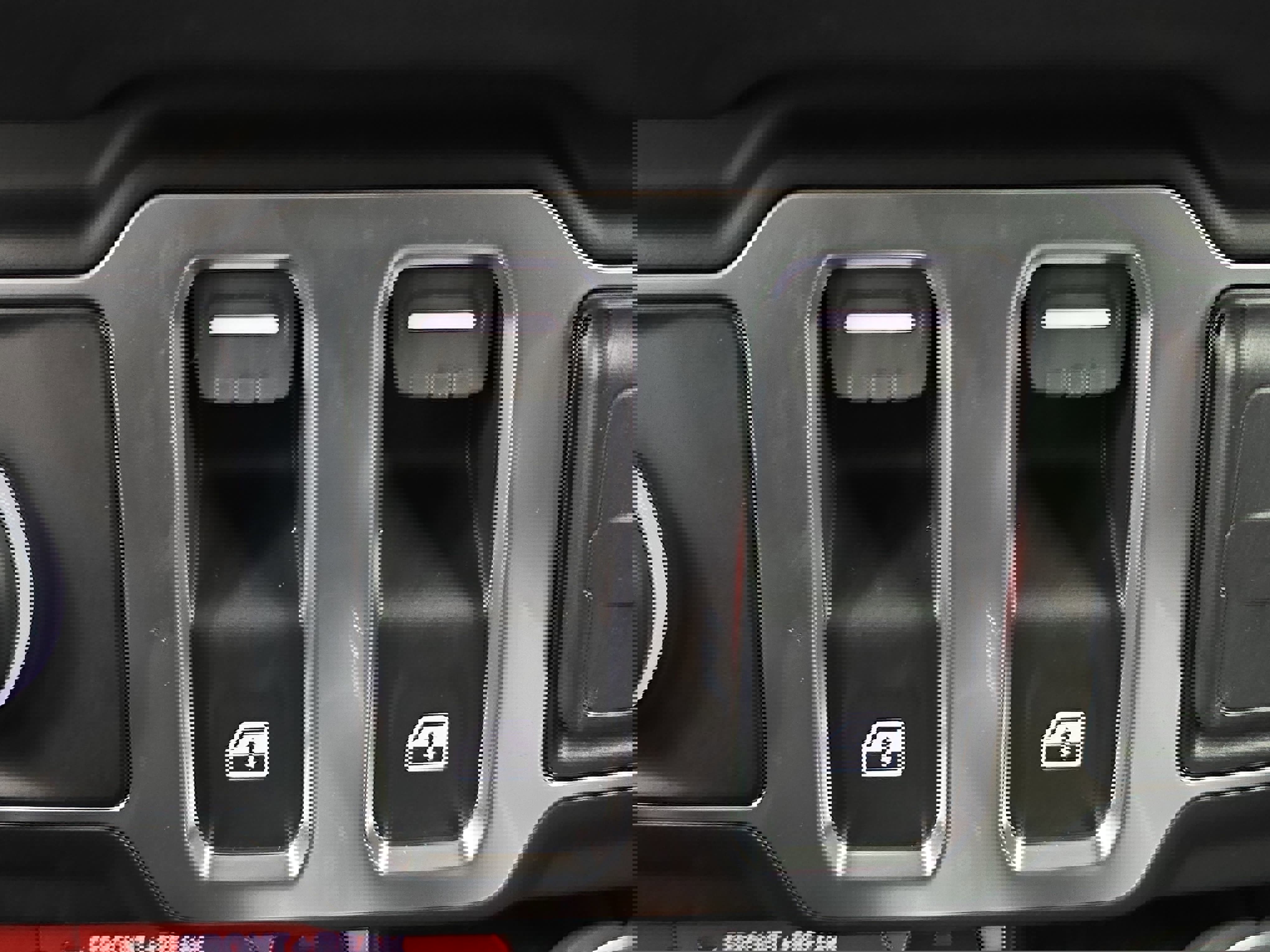 Used 2025 Jeep Wrangler Rubicon image 27