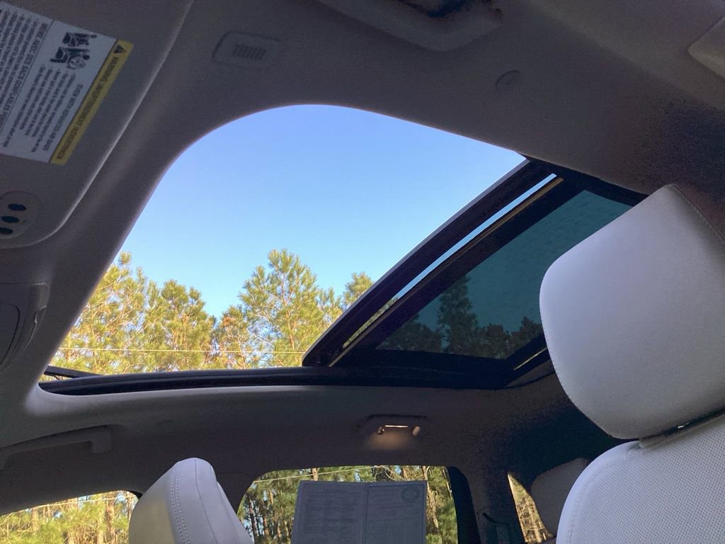 Used 2020 Lincoln Nautilus Reserve w/ Cargo Utility Package image 70