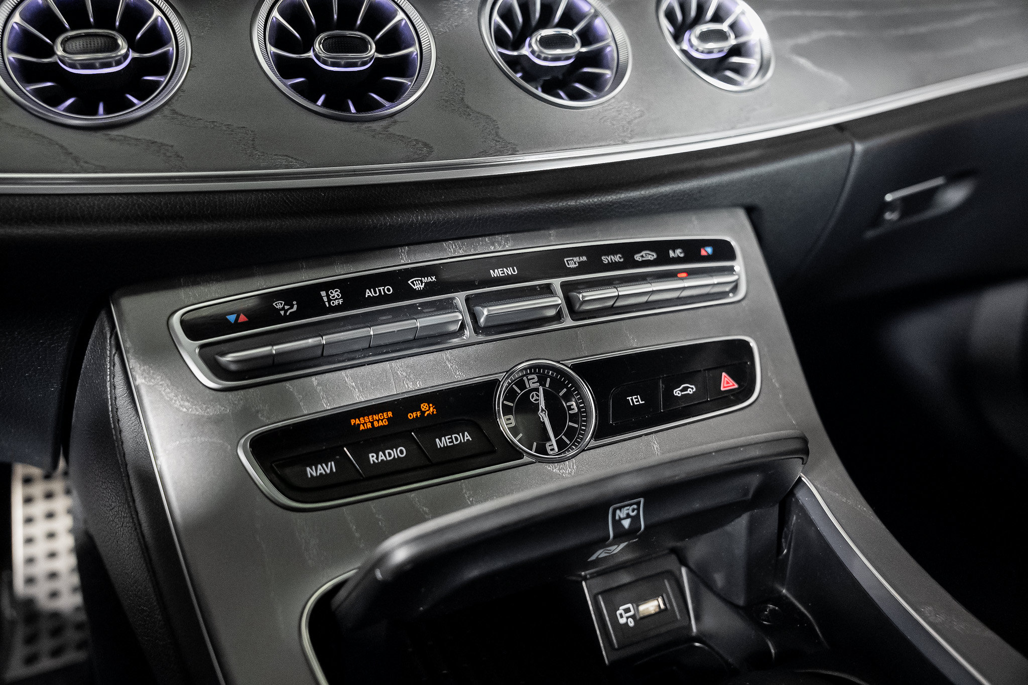 Used 2019 Mercedes-Benz CLS 450 image 52