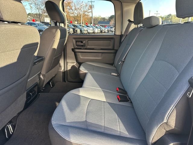 Used 2023 RAM 1500 Tradesman w/ Popular Equipment Group image 11