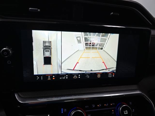 Used 2024 GMC Sierra 1500 Denali image 25