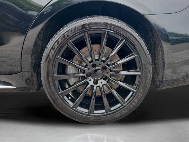 Used 2022 Mercedes-Benz S 580 4MATIC Sedan w/ AMG Line Package image 42
