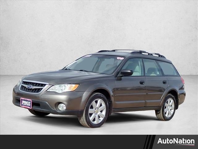 Used 2009 Subaru Outback 2.5i Special Edition AWD/4WD image 1