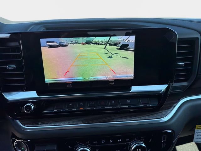 New 2026 GMC Sierra 1500 Elevation image 23