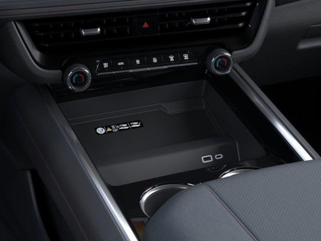 New 2026 Chevrolet Suburban RST AWD/4WD image 24