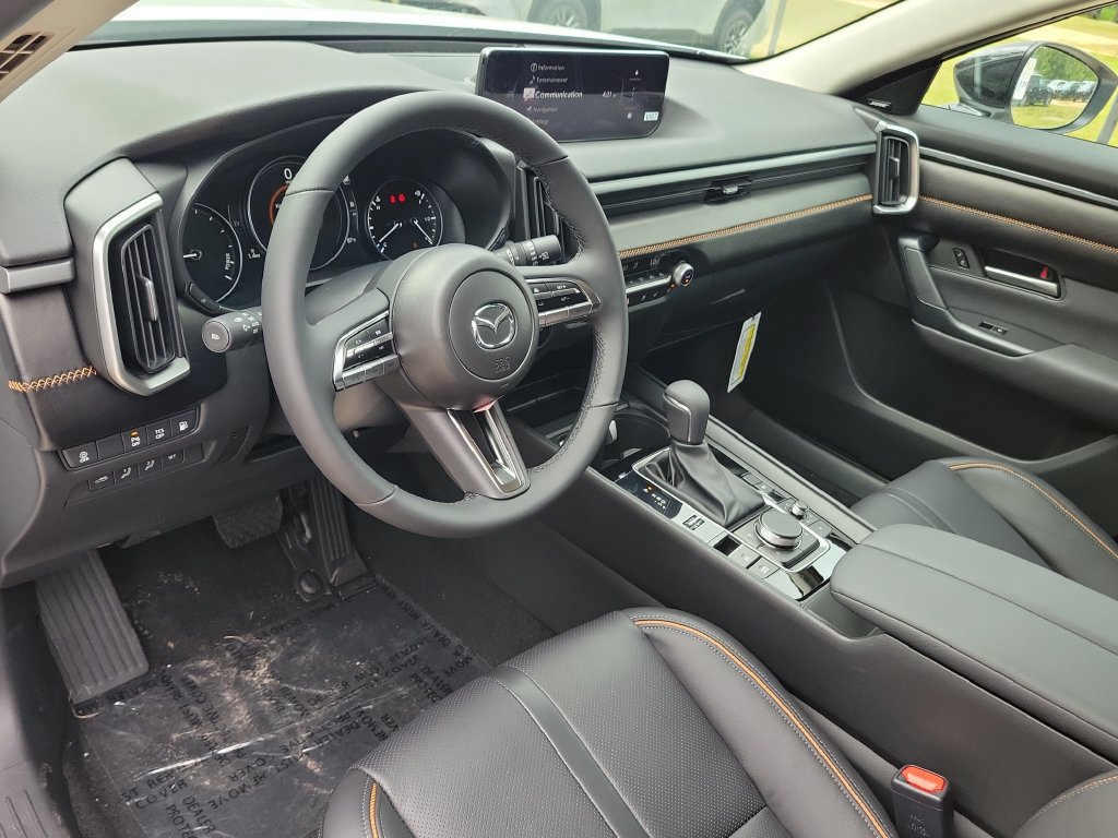 New 2026 MAZDA CX-50 AWD 2.5 Hybrid w/ Weather Package image 16