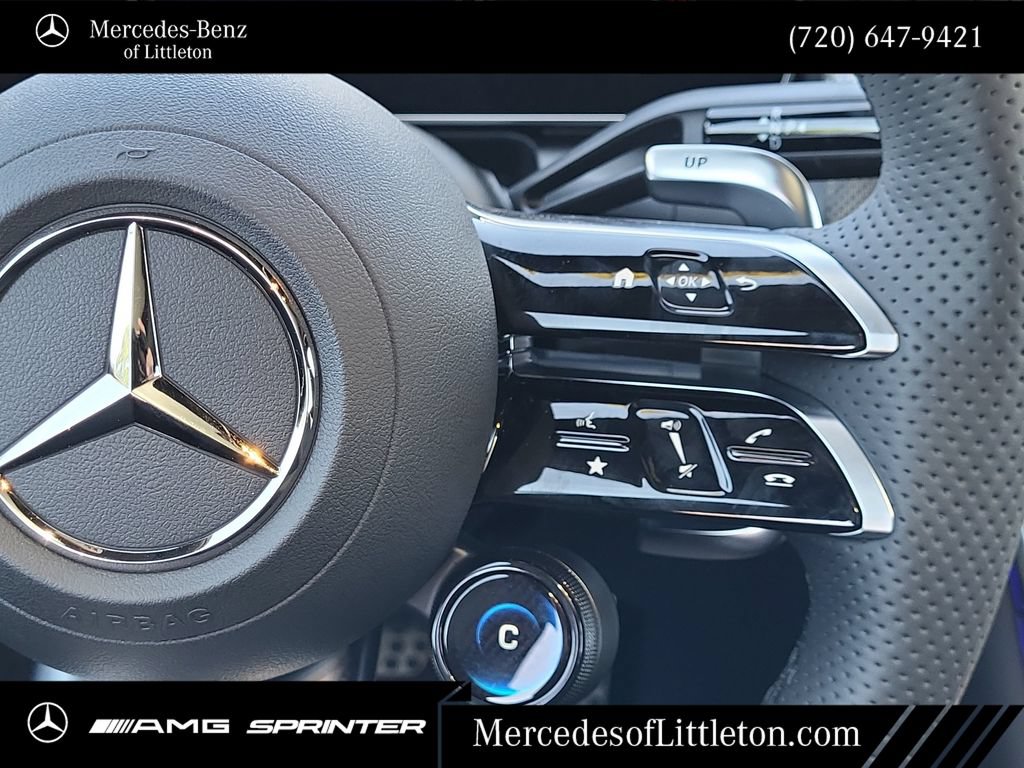 New 2026 Mercedes-Benz GLC 43 AMG 4MATIC image 27