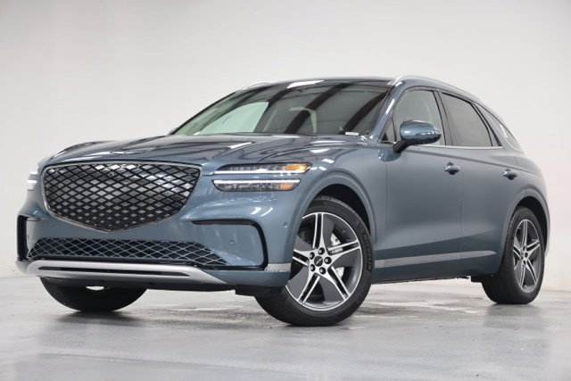 New 2027 Genesis Electrified GV70 Advance AWD/4WD image 8