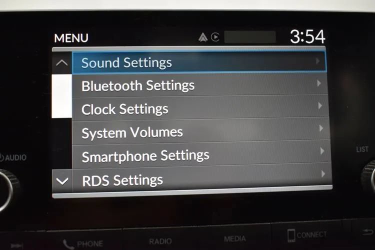 Used 2026 Honda Civic Sport image 28